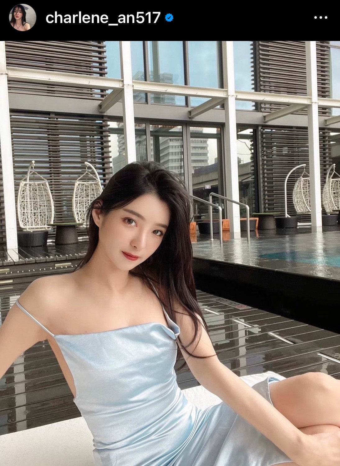 ดาราไต้หวัน อันหยูชิง โต้ไม่ได้เมา! ลั่นถูกกล่าวหาเพื่อปิดบังความจริง
