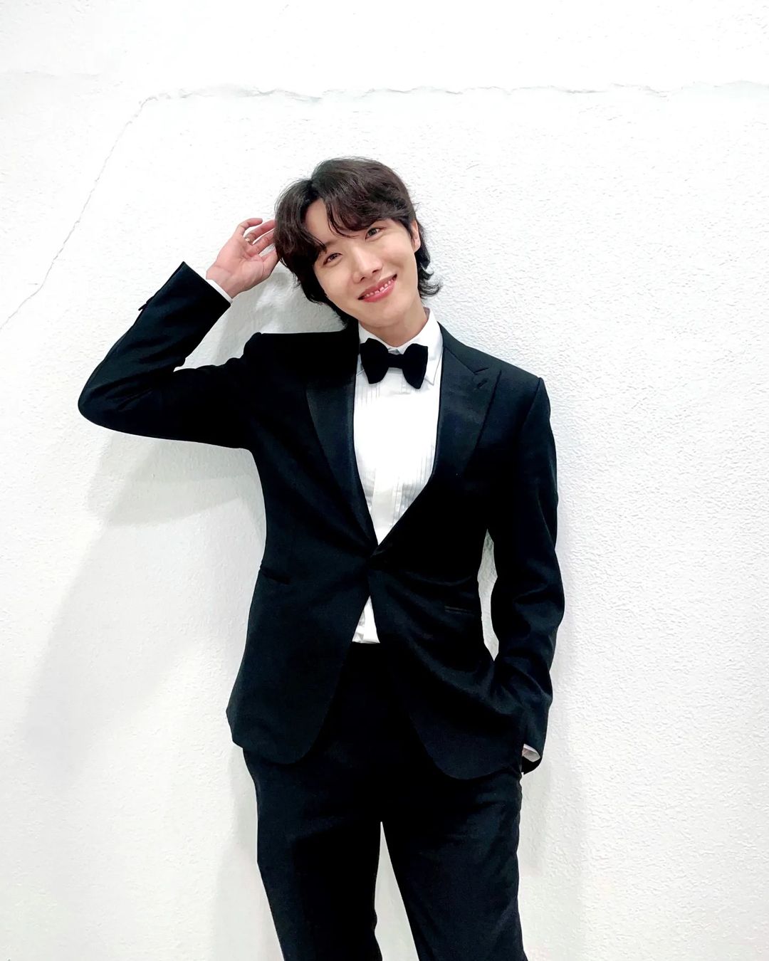  “J-hope” เตรียมเข้ากรมอย่างเป็นทางการ “BigHit” ประกาศวอนแฟนๆ อย่ารวมตัวจัดงานส่ง