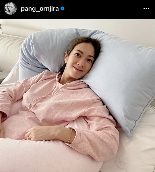 แป้ง อรจิรา คลอดลูกสาวคนแรกแล้ว!! แป้ง อรจิรา คลอดลูกสาวคนแรกแล้ว!!