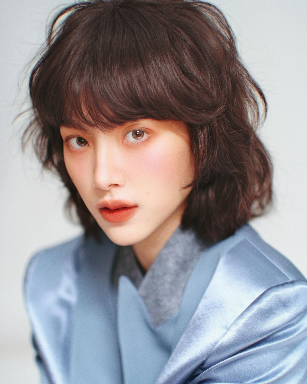 ใบเฟิร์น เขินตอนดู นาย ลั่นอยากเรียกแฟนเมื่อไหร่ก็เรียก (มีคลิป)