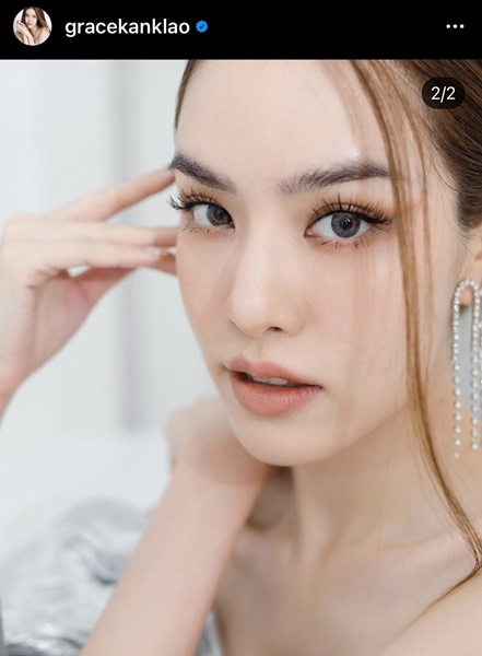 เกรซ กาญจน์เกล้า ถูกแฟนหนุ่มเซอร์ไพรส์วันเกิด จัด GraceExhibition เกรซ กาญจน์เกล้า ถูกแฟนหนุ่มเซอร์ไพรส์วันเกิด จัด GraceExhibition