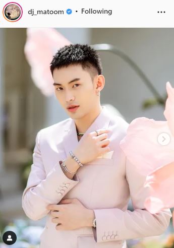 มะตูม ตอบชัด ไม่ได้ไปทุบหน้าที่เกาหลี แย้มสถานะหัวใจตอนนี้มีคนคุย