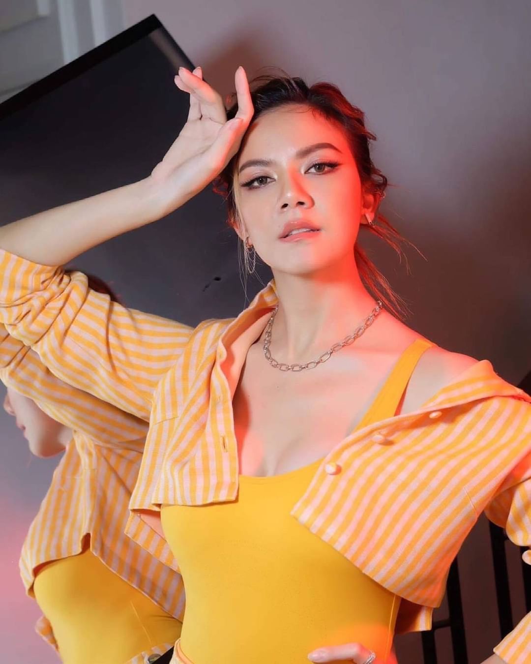 จ๊ะ นงผณี โพสต์คลิปอัปเดตอาการคุณพ่อ พร้อมแคปชั่นสุดซึ้ง พ่อเก่งที่สุด