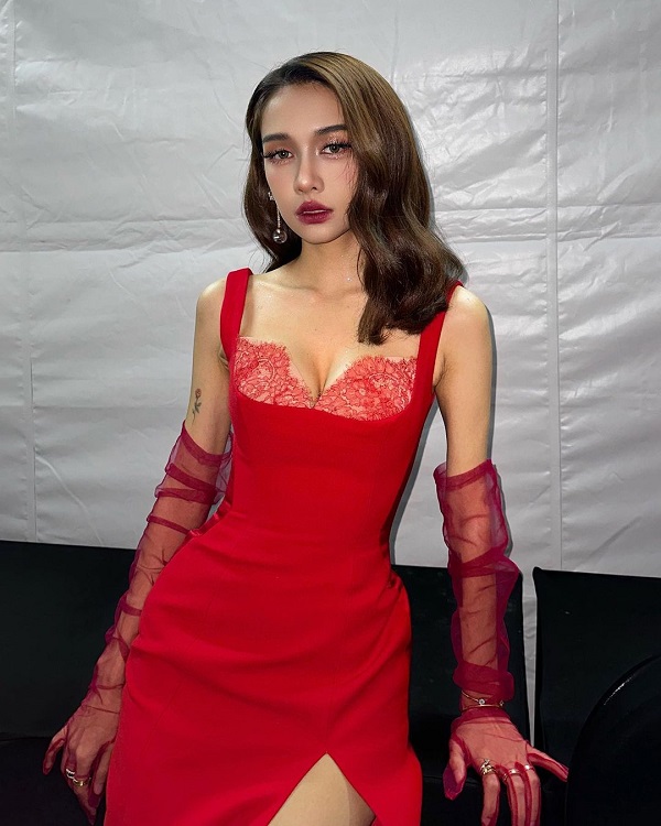 “โบกี้ไลอ้อน” ตื่นเต้นทำเพลงร่วมกับ “ไบร์ท วชิรวิชญ์” ครั้งแรก (มีคลิป)