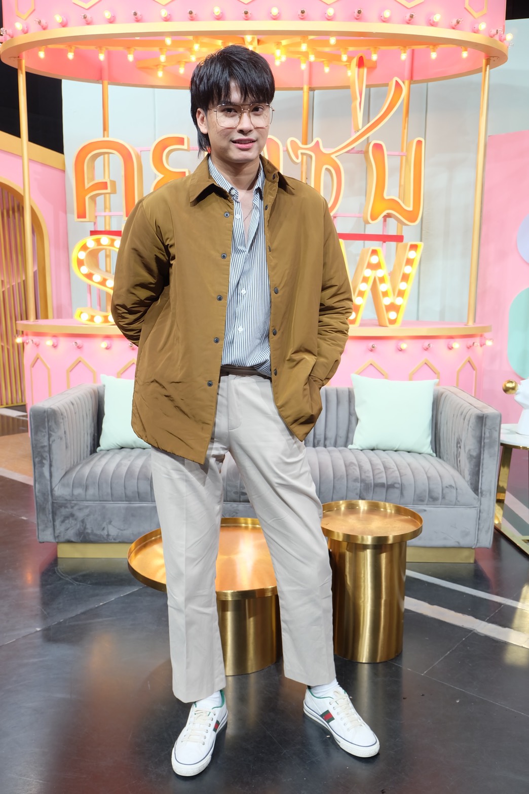 เปิดบทเรียน นนท์ ธนนท์  เจอคำดูถูกนับไม่ถ้วน เกือบทิ้งวงการ?