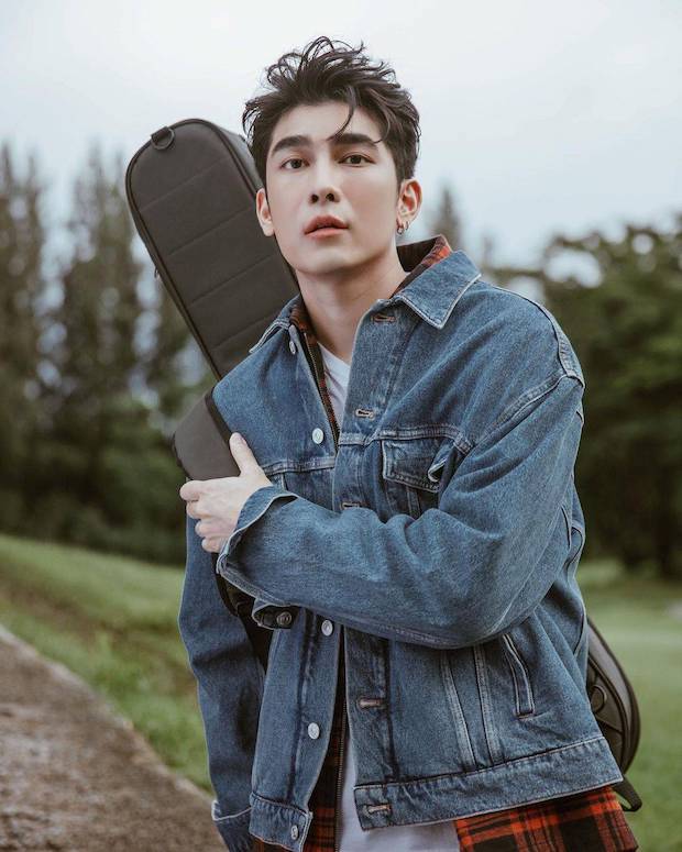 ยากจะแบ่งใจ!! “มิว ศุภศิษฏ์” ปะทะ “แพทริค - นาย INTO1” กับแคมเปญแบรนด์หรู ยากจะแบ่งใจ!! “มิว ศุภศิษฏ์” ปะทะ “แพทริค - นาย INTO1” กับแคมเปญแบรนด์หรู