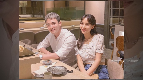 กรีน อัษฎาพร เครียดแบกรับภาระสัญญาค่าเช่า (มีคลิป) กรีน อัษฎาพร เครียดแบกรับภาระสัญญาค่าเช่า (มีคลิป)