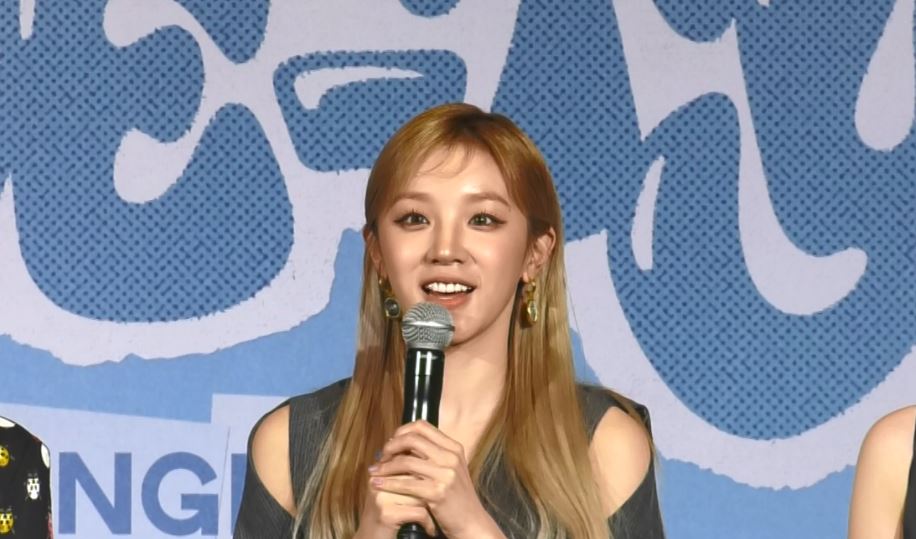 เผยชื่อไทยสุดเก๋! (G)I-DLE เตรียมเซอร์ไพรส์ที่เดียวในโลก สำหรับคอนเสิร์ตที่ประเทศไทย