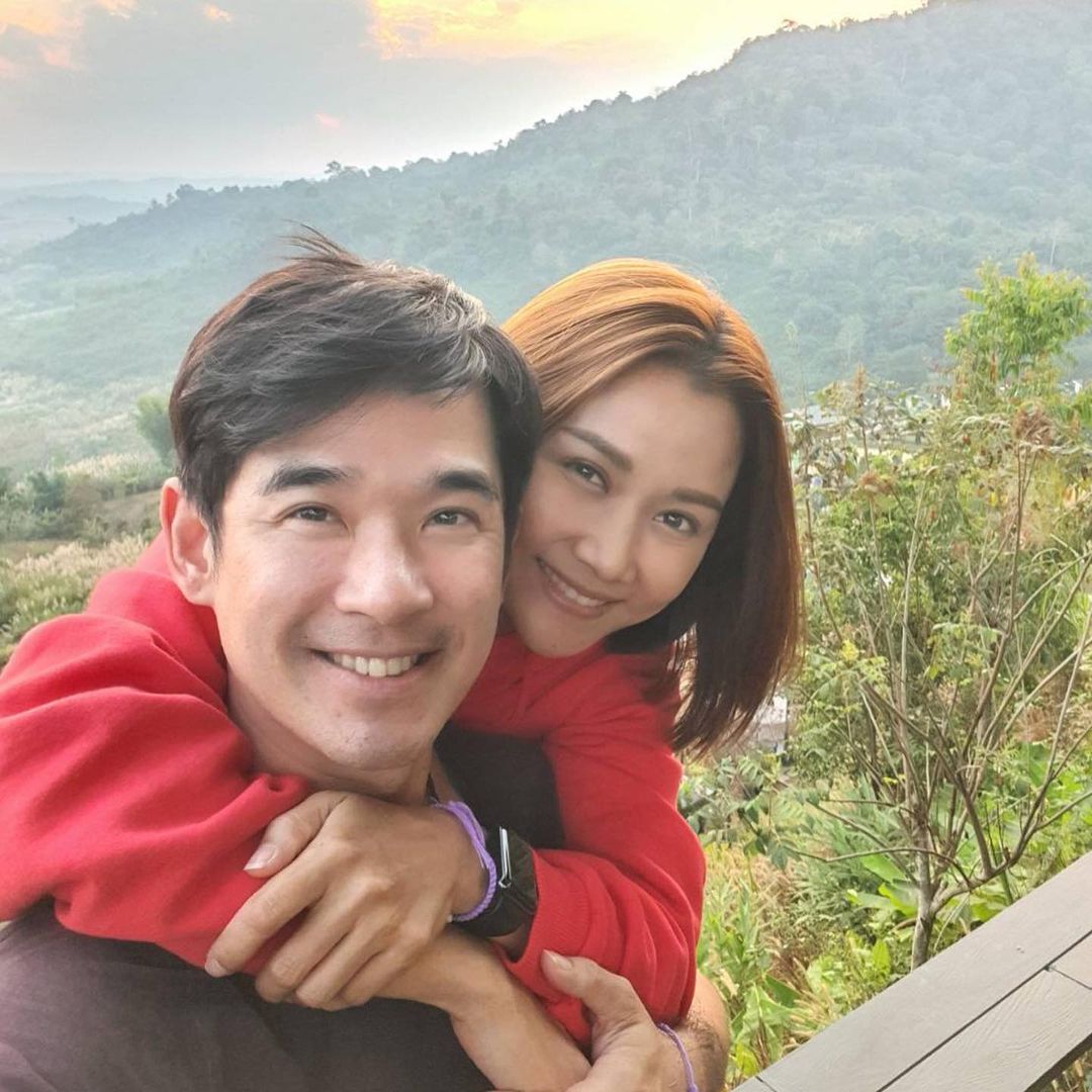 ลิฟท์ สุพจน์  กักตัวในรถบ้าน หลังอยู่กองละครเดียวกันกับ ปีโป้