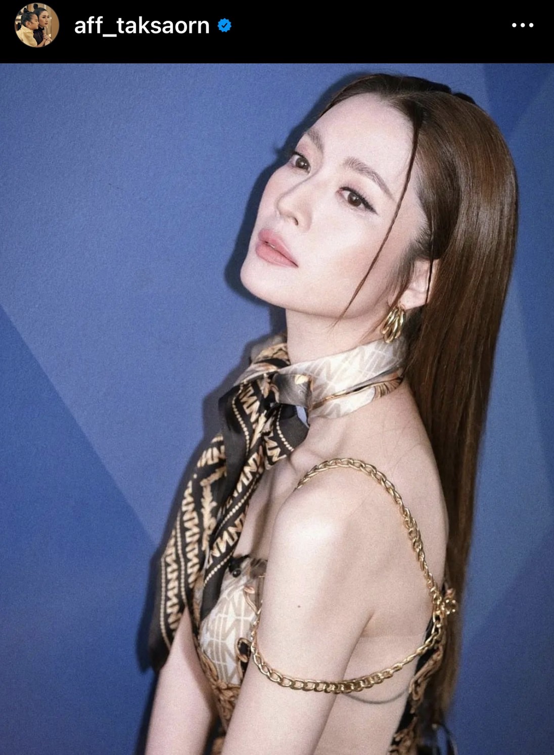 แอฟ ทักษอร เสิร์ฟภาพแซ่บไฟลุก ต้อนรับวาเลนไทน์ แอฟ ทักษอร เสิร์ฟภาพแซ่บไฟลุก ต้อนรับวาเลนไทน์