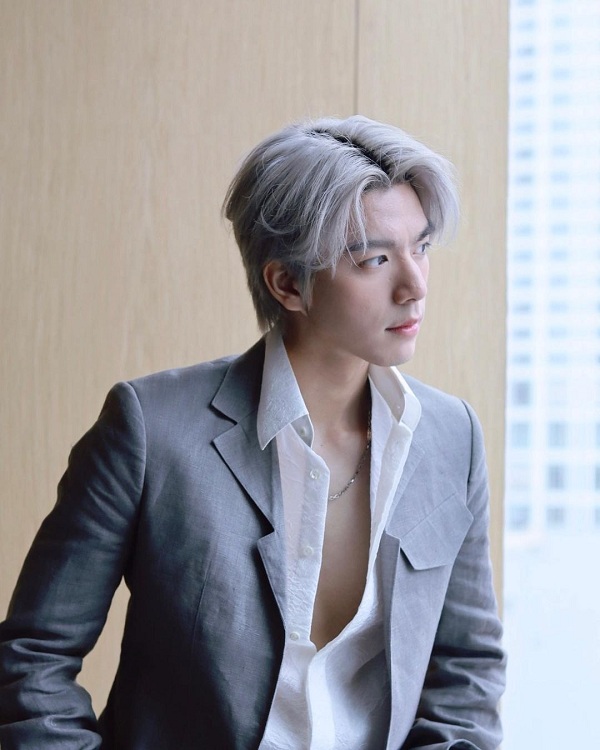 ไบร์ท นรภัทร เผยความในใจและสิ่งที่อยากจะทำให้คุณแม่  (มีคลิป)