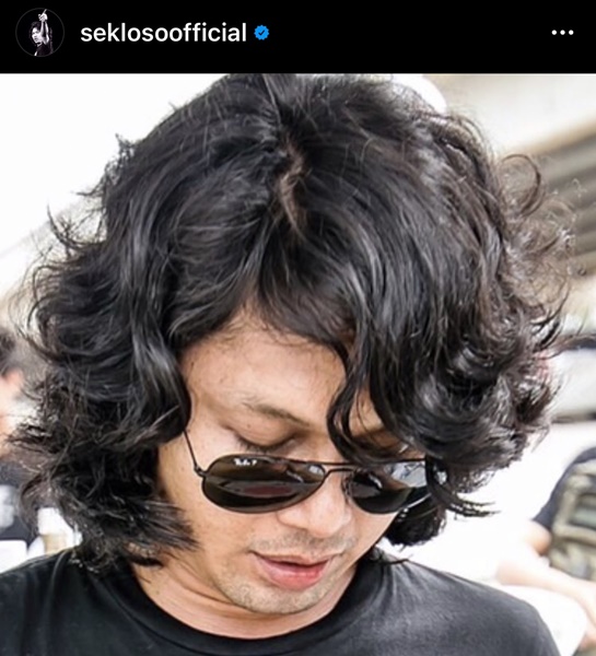 เสก โลโซ ย่องเงียบ ขึ้นศาลมีนบุรี เคลียร์คดีเก่า เสก โลโซ ย่องเงียบ ขึ้นศาลมีนบุรี เคลียร์คดีเก่า