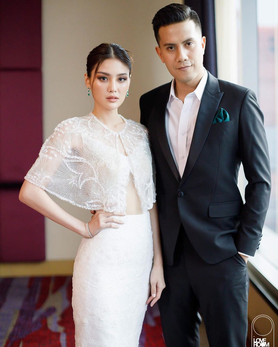 ทุกคนครับ! น้องกร ภรรยา เป้ วงมายด์ ท้องแล้ว ทุกคนครับ! น้องกร ภรรยา เป้ วงมายด์ ท้องแล้ว