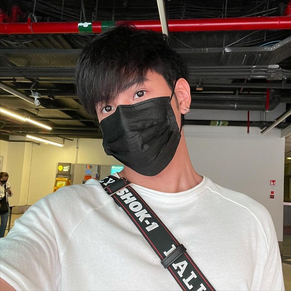 สิงโต ปราชญา ปลื้ม ร่วมงาน คอปเตอร์ ครั้งแรก (มีคลิป)