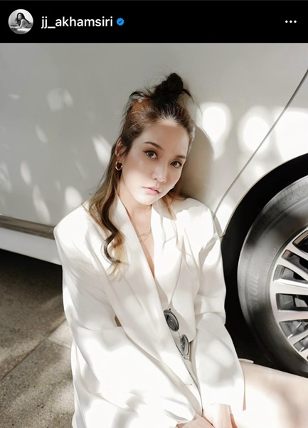 จั๊กจั่น โพสต์ฟาด!! อดีตผู้จัดการ คุณต้องหยุดได้แล้วค่ะ