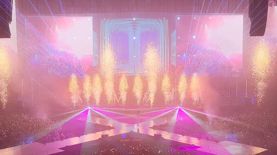 หล่อ ไหว้สวย พูดไทยเก่ง!! ‘ช่ายสวี่คุน’ จัดเต็มเวิลด์ทัวร์แรกในไทยสุดฟิน หล่อ ไหว้สวย พูดไทยเก่ง!! ‘ช่ายสวี่คุน’ จัดเต็มเวิลด์ทัวร์แรกในไทยสุดฟิน