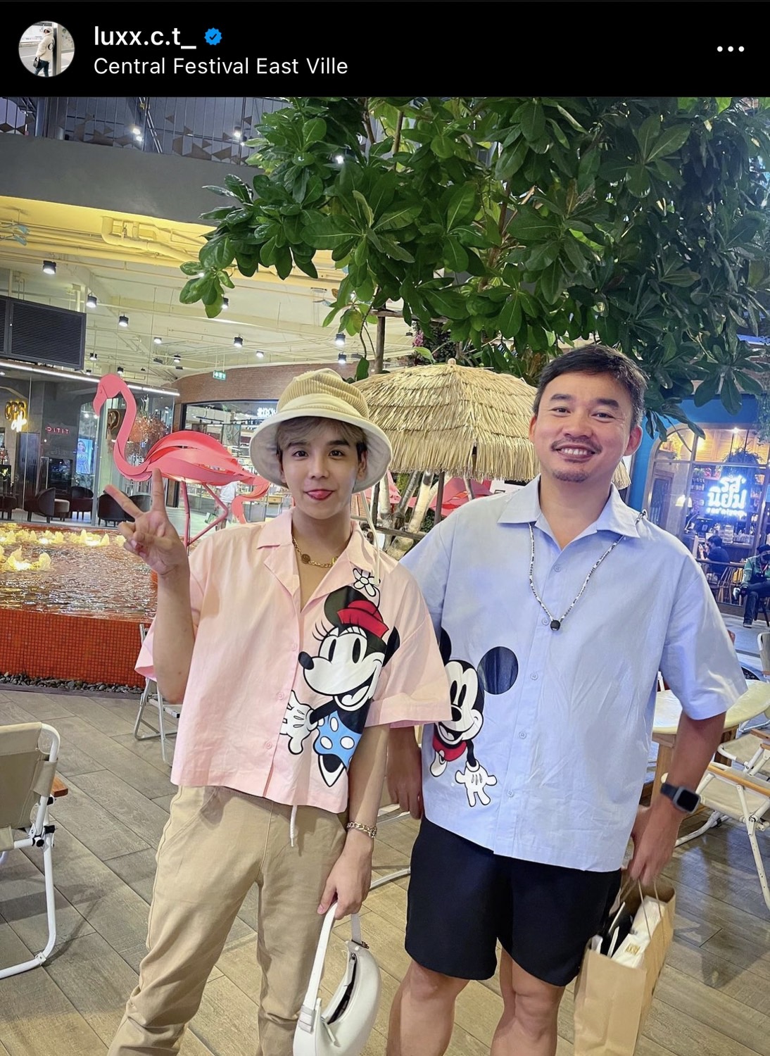 เคราะห์ซ้ำกรรมซัด! ใบเตย เผยคนในครอบครัวเกิดอุบัติเหตุหนัก จากนี้จะเข้มแข็งให้ได้มากที่สุด