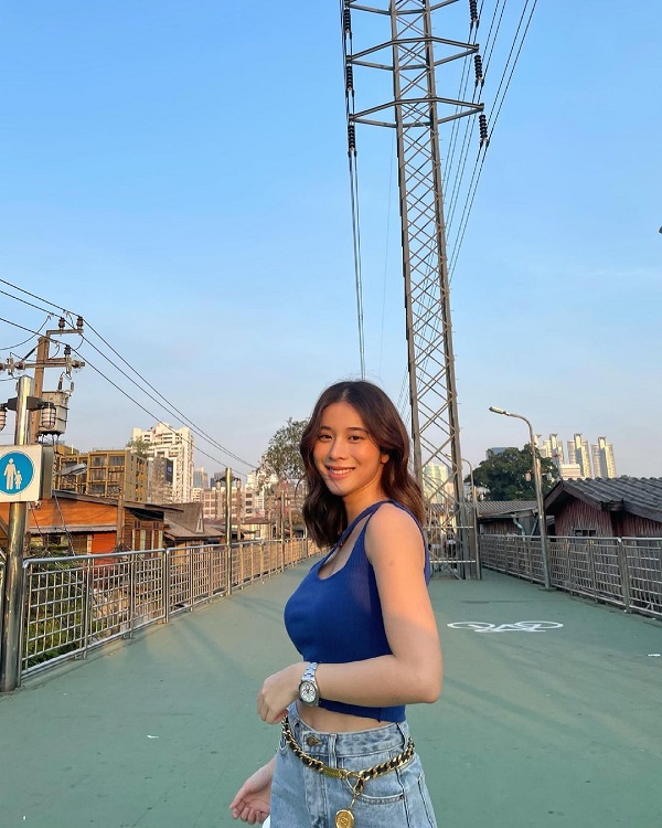 “พีช พชร” ตื่นเต้นได้ร่วมงาน “ฉอด สายทิพย์” (มีคลิป) 