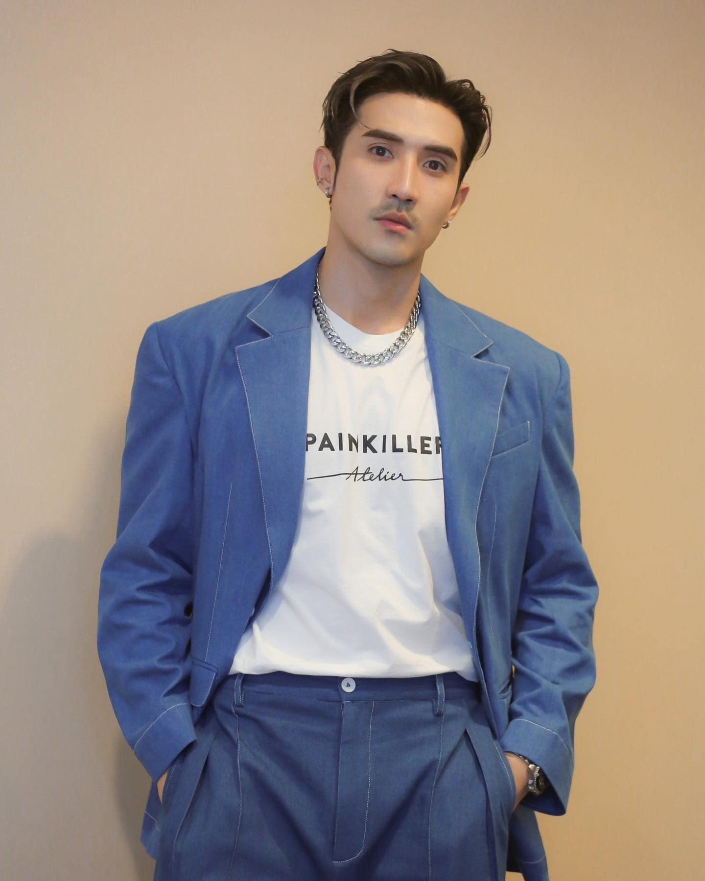 บิ๊กเอ็ม กฤตฤทธิ์ ชี้แจง หลังถูกชาวเน็ตจี้ถาม ปมถูกลอตเตอรี่