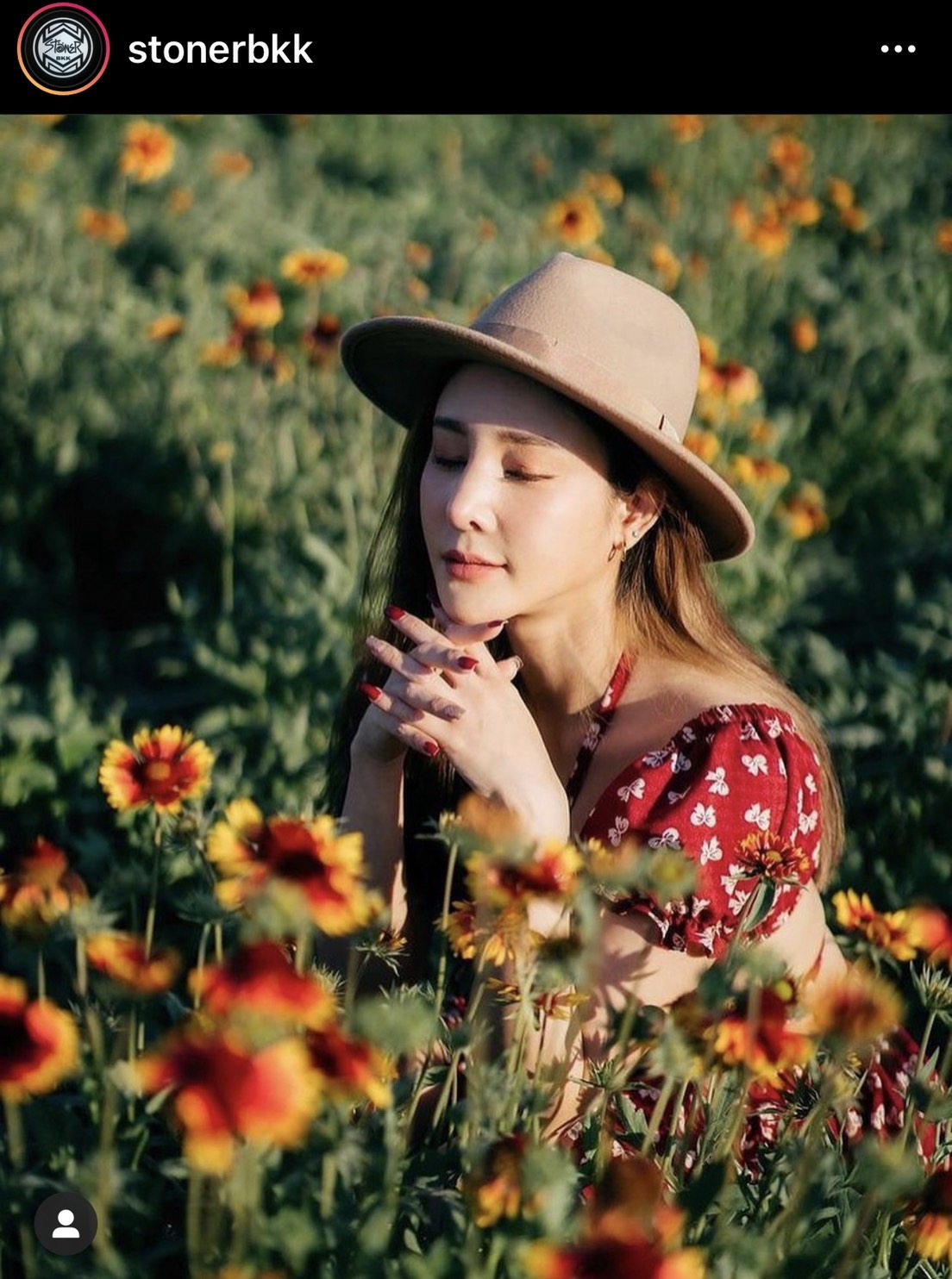 เบิร์ด โพสต์ภาพการ์ดวาเลนไทน์ที่ แตงโม เขียนให้ด้วยลายมือ หลัง แซนถูกออกหมายจับ 