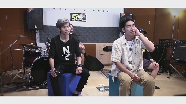 “โตโน่” ลุยซ้อมคอนเสิร์ตออนไลน์หารายได้ช่วยเหลือเต่าทะเล (มีคลิป)