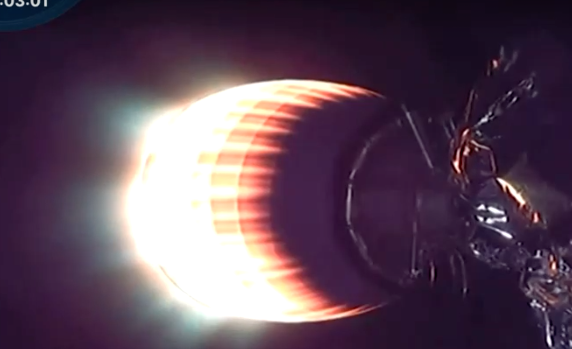 นาซาปล่อยยานสกัดวิถีโคจรของดาวเคราะห์น้อยไม่ให้พุ่งชนโลก นาซาปล่อยยานสกัดวิถีโคจรของดาวเคราะห์น้อยไม่ให้พุ่งชนโลก