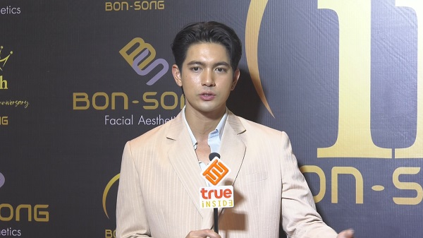 ครอบครัวไม่รู้ “เข้ม หัสวีร์” เคยเป็นลมในกองถ่าย  (มีคลิป)