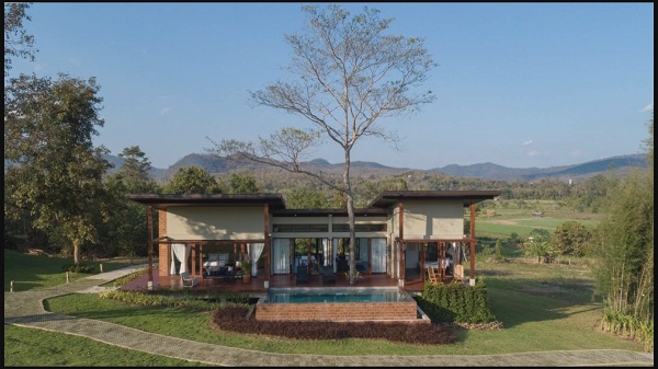 ภูริ หิรัญพฤกษ์ ใช้วิลล่ารักษาโรคซึมเศร้า กวาดรายได้หลักแสน  (มีคลิป)