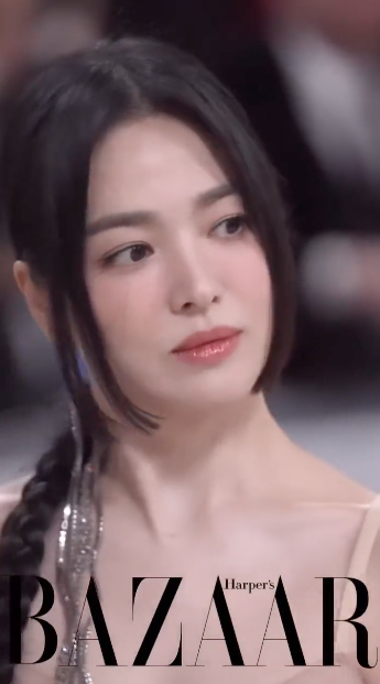 'พี่แจ็ค - เจนนี่ - ซงฮเยคโย'!! ตัวมัมตัวแด๊ดฝั่งเอเชียบุกงาน Met Gala ที่นิวยอร์ก