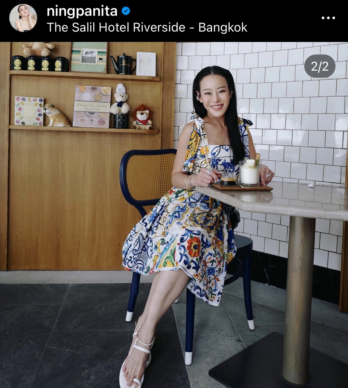 หนิง ปณิตา หมดเวลาอ่อนแอ ขอเวลา 1-2 วัน เคลียร์ทุกอย่างจบ!! หนิง ปณิตา หมดเวลาอ่อนแอ ขอเวลา 1-2 วัน เคลียร์ทุกอย่างจบ!!