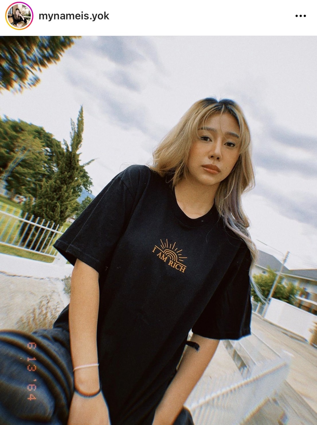 ส้มเช้ง พาลูกสาวแจ้งความเอาผิดมือดีคอมเมนต์ ทำให้เสียหาย ลั่น! จะนำเงินไปซื้ออาหารหมา