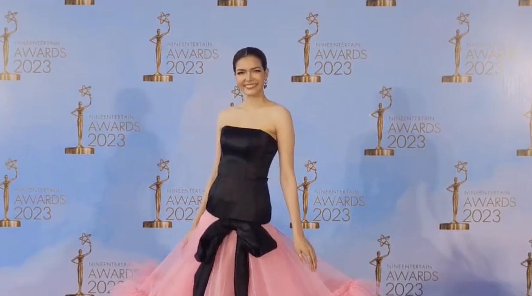 บรรยากาศ ไนน์เอ็นเตอร์เทนอวอร์ด 2023 พร้อมรายชื่อผู้เข้าชิง บรรยากาศ ไนน์เอ็นเตอร์เทนอวอร์ด 2023 พร้อมรายชื่อผู้เข้าชิง