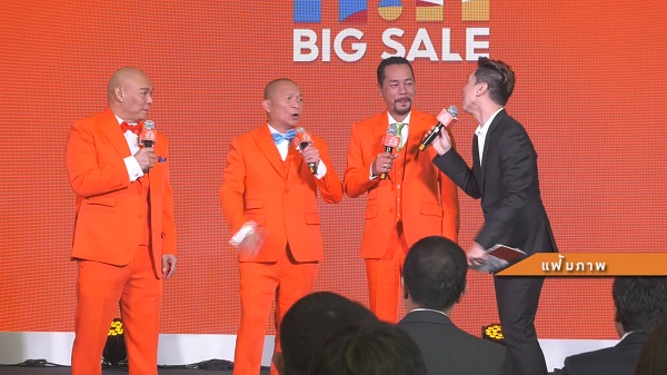 “หม่ำ-เท่ง-โหน่ง” เคลียร์ชัด ลือปิดตำนานแก๊ง 3 ช่า วงแตก  (มีคลิป)