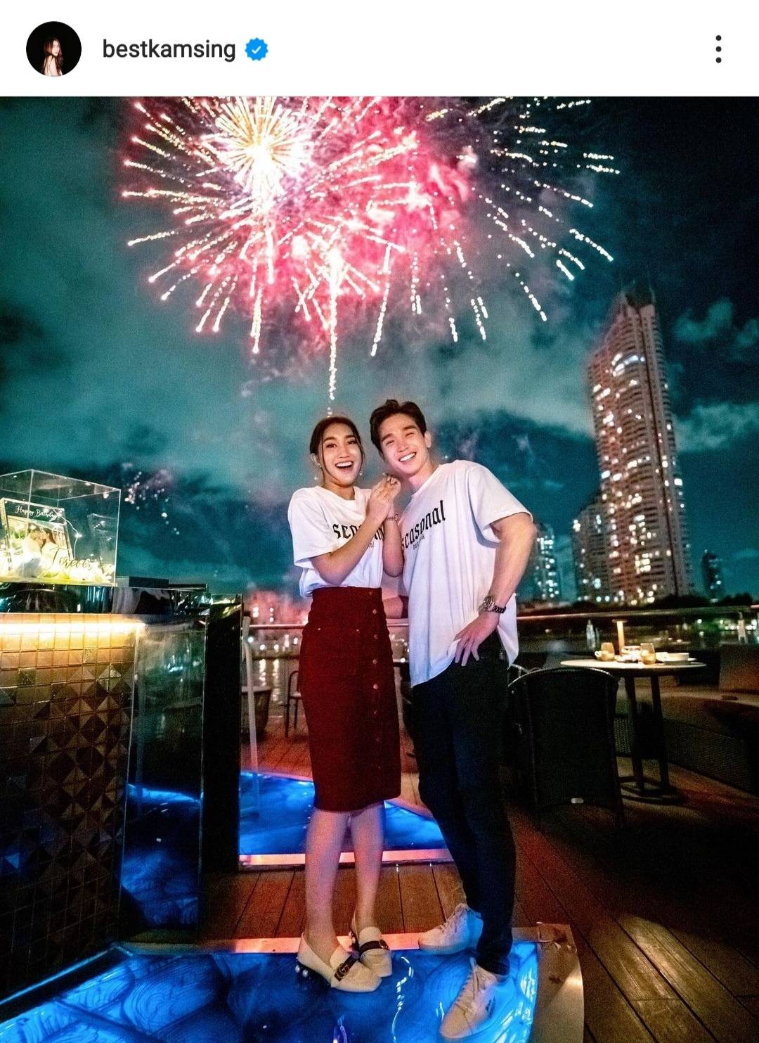เบส รักษ์วนีย์ เมินกระแสเปย์เงิน ตงตง หนัก เพื่อสร้างคอนเทนต์