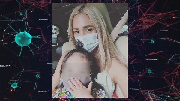 “ดีเจมะตูม” ทำงานครั้งแรกในรอบ 4 เดือน/“เพชรจ้า-เวย์-แสตมป์” กลับบ้านแล้ว   (มีคลิป)