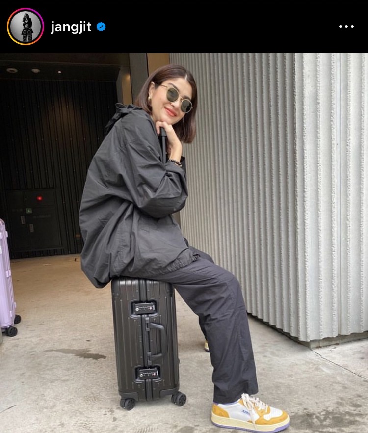 ชาวเน็ตเป็นห่วงหนัก แจ๊ส ชวนชื่น โพสต์ภาพภรรยา แจง ปุณณาสา เข้าโรงพยาบาล