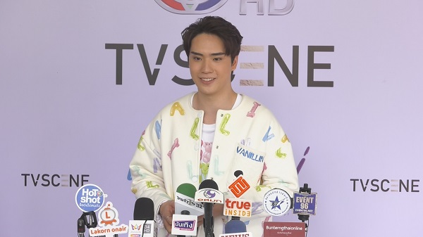 ตี๋ ยินดีหาก แอฟ ทักษอร เจอคนรู้ใจที่ดี ลั่น ขอซัพพอร์ตอยู่ไกลๆ (มีคลิป) ตี๋ ยินดีหาก แอฟ ทักษอร เจอคนรู้ใจที่ดี ลั่น ขอซัพพอร์ตอยู่ไกลๆ (มีคลิป)