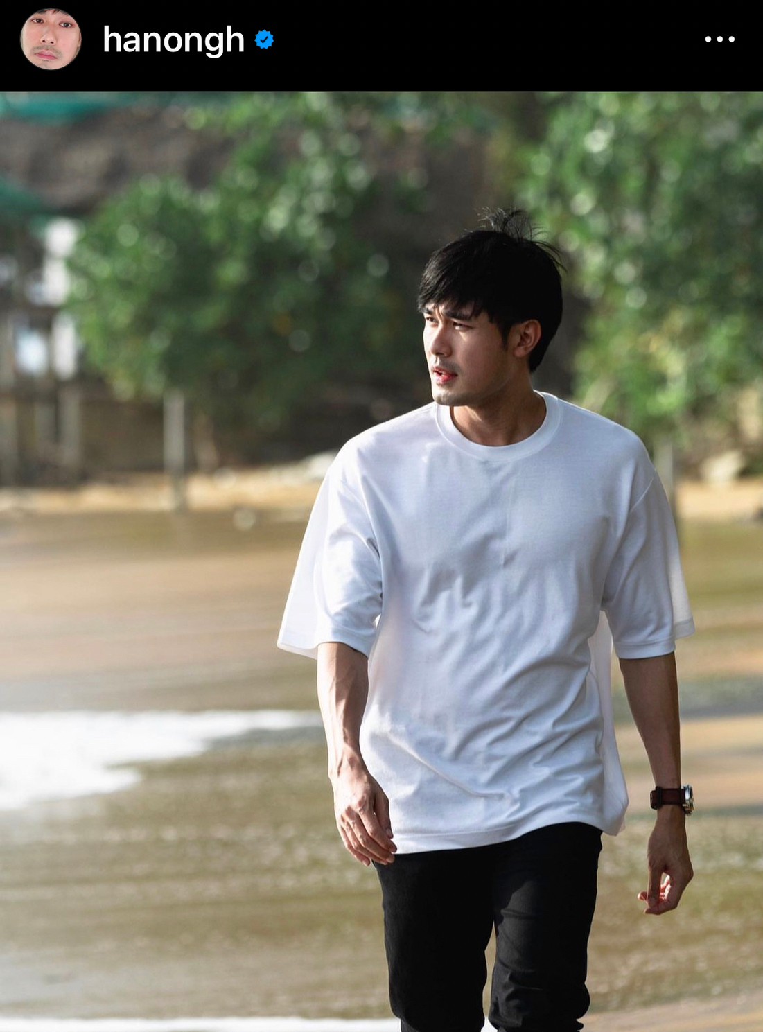 หน่อง ธนา เคลียร์ประเด็นปล่อยโฮกลางวงสัมภาษณ์