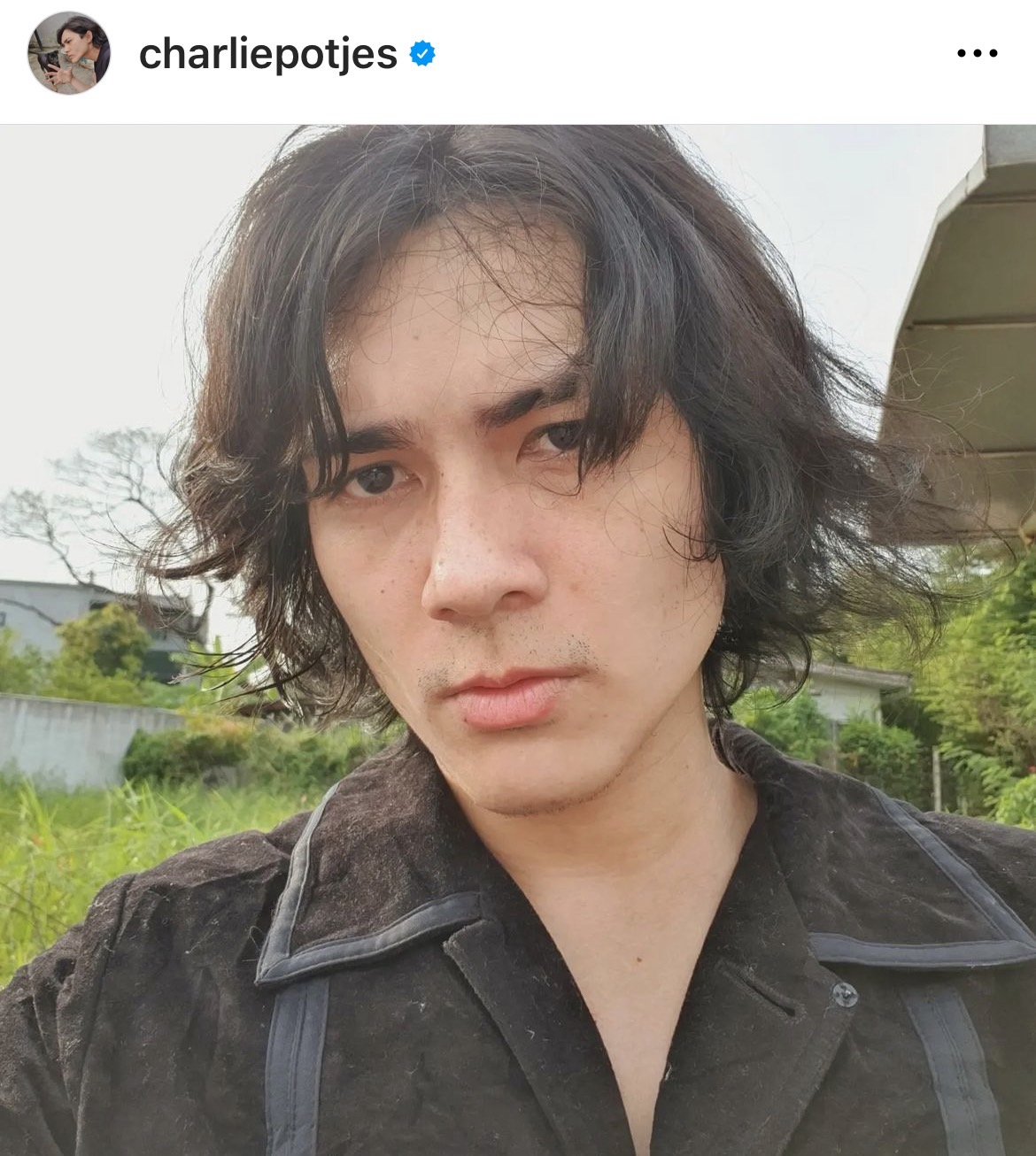  แน็ก ชาลี เคลียร์ดราม่าทรมานสัตว์ สุดเซ็งโดนบล็อกเฟซบุ๊กหลังคอมเมนต์ ก้อง ห้วยไร่ 