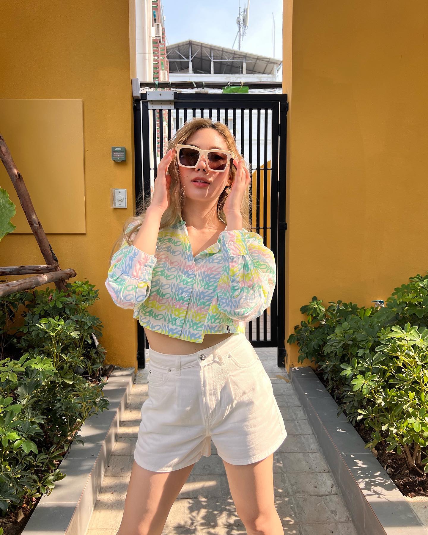 เจ้าสาวคนต่อไป!  นัตตี้ ถูกแฟนหนุ่มเซอร์ไพรส์ขอแต่งงาน