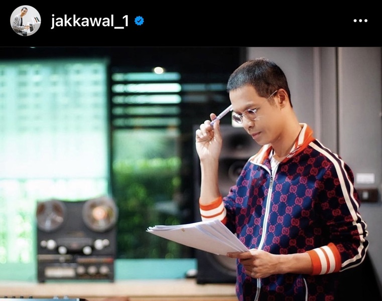 ตำรวจเตรียมเชิญ หนึ่ง จักรวาล ให้ปากคำ หลังเจอประเด็นร้อนแรง!! ตำรวจเตรียมเชิญ หนึ่ง จักรวาล ให้ปากคำ หลังเจอประเด็นร้อนแรง!!