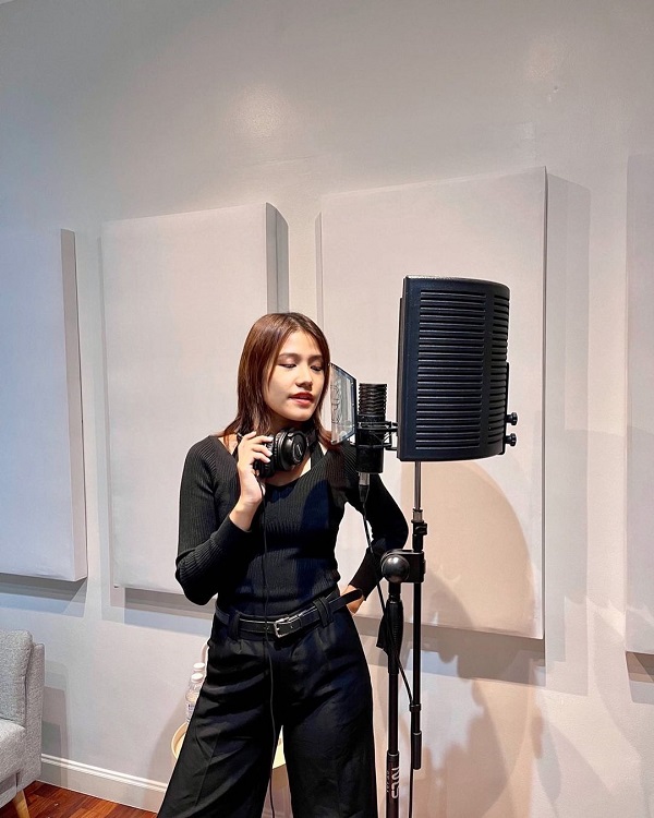  แพรว รัฐพร ปล่อยผลงานเพลงใหม่ในรอบ 6 ปี  (มีคลิป)  