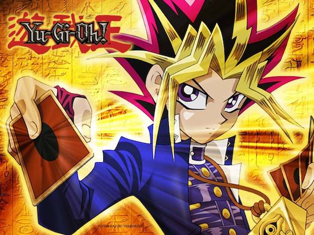 โลกอาลัย!! ‘คาซึกิ ทาคาฮาชิ’ ผู้เขียนการ์ตูน Yu-Gi-Oh! เสียชีวิตขณะดำน้ำ