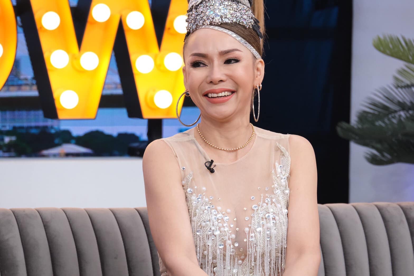 บัวผัน ทังโส เล่าวีรกรรม จนถูกมองเป็น มาเฟียลำซิ่ง บัวผัน ทังโส เล่าวีรกรรม จนถูกมองเป็น มาเฟียลำซิ่ง