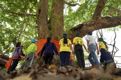 เครือซีพีเสริมทัพภาคีเครือข่าย จ.เชียงราย จัดงาน “อาสาสมัครท้องถิ่นรักษ์โลก” ลดปัญหาฝุ่นพิษ PM 2.5 ในภาคเหนือ เครือซีพีเสริมทัพภาคีเครือข่าย จ.เชียงราย จัดงาน “อาสาสมัครท้องถิ่นรักษ์โลก” ลดปัญหาฝุ่นพิษ PM 2.5 ในภาคเหนือ