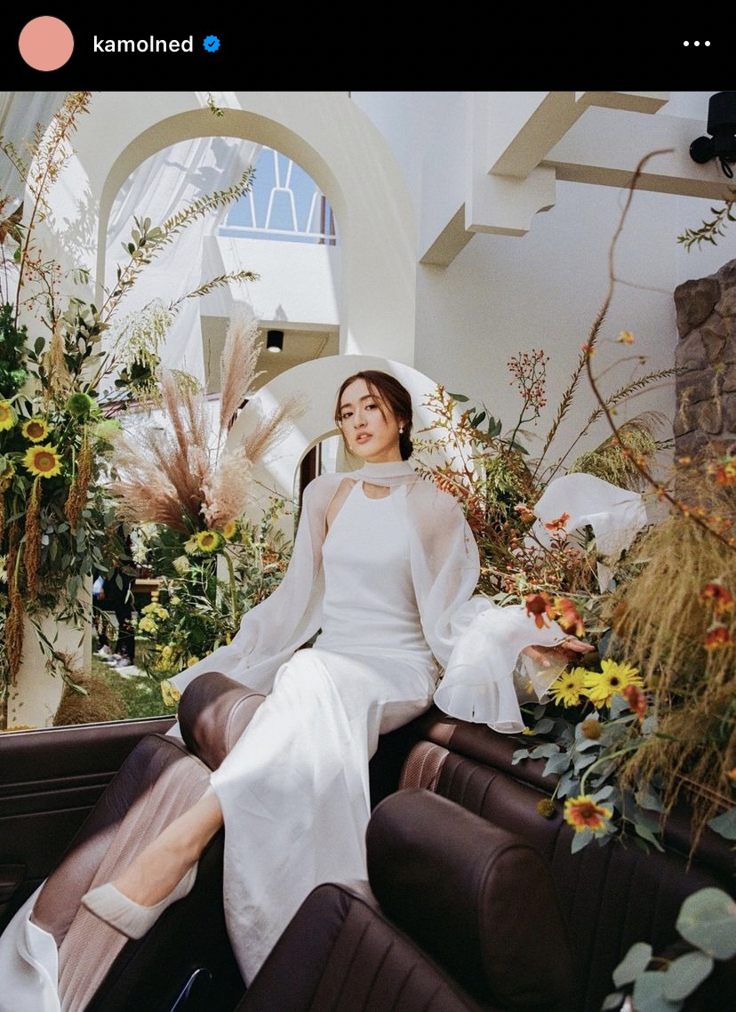 อาย กมลเนตร เผยเหตุฝากไข่ เพราะยังไม่อยากมีลูกตอนนี้!