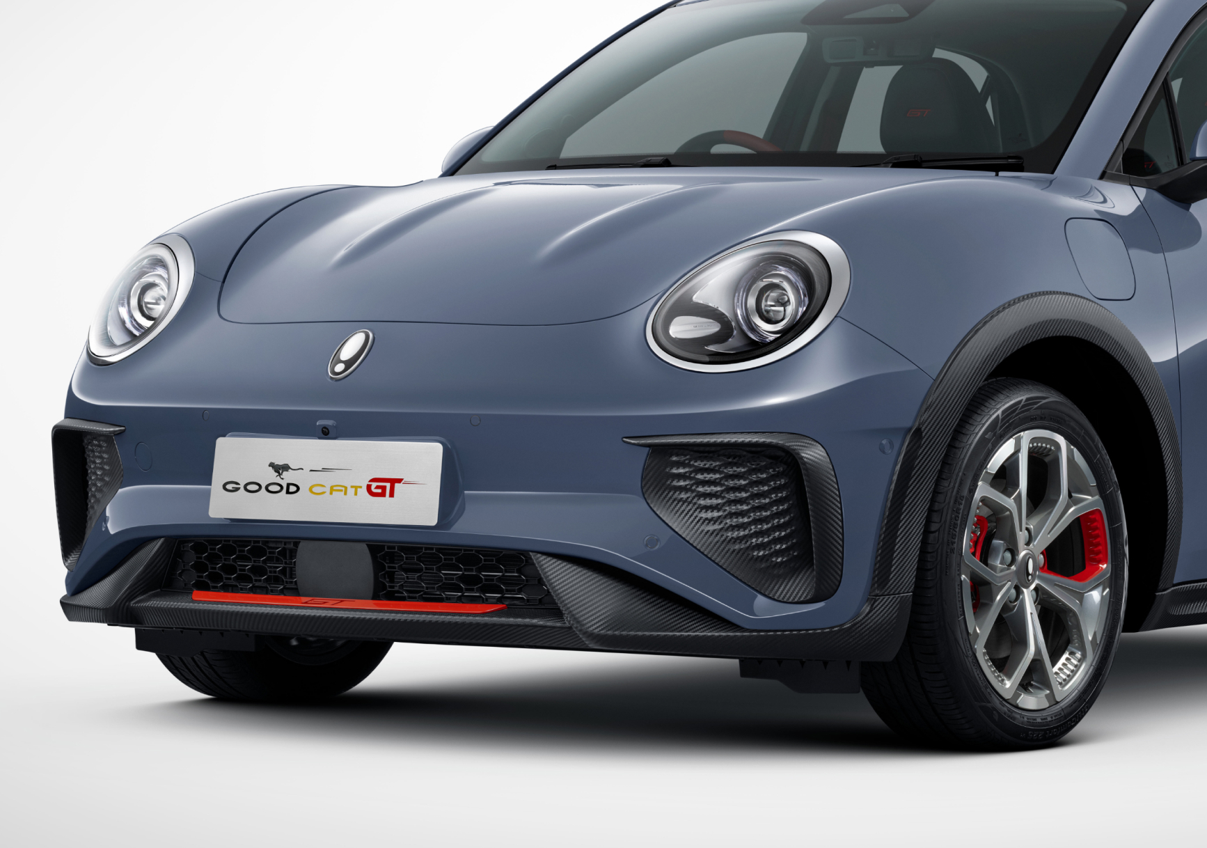 ส่องสมรรถนะ ออร่า กู๊ด แคท จีที รถยนต์ไฟฟ้า100% เวอร์ชั่นสปอร์ต วิ่งไกลแค่ไหน? ส่องสมรรถนะ ออร่า กู๊ด แคท จีที รถยนต์ไฟฟ้า100% เวอร์ชั่นสปอร์ต วิ่งไกลแค่ไหน?