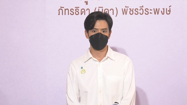  คนบันเทิงร่วมไว้อาลัย “แตงโม นิดา” ในคืนที่ 2  (มีคลิป) 