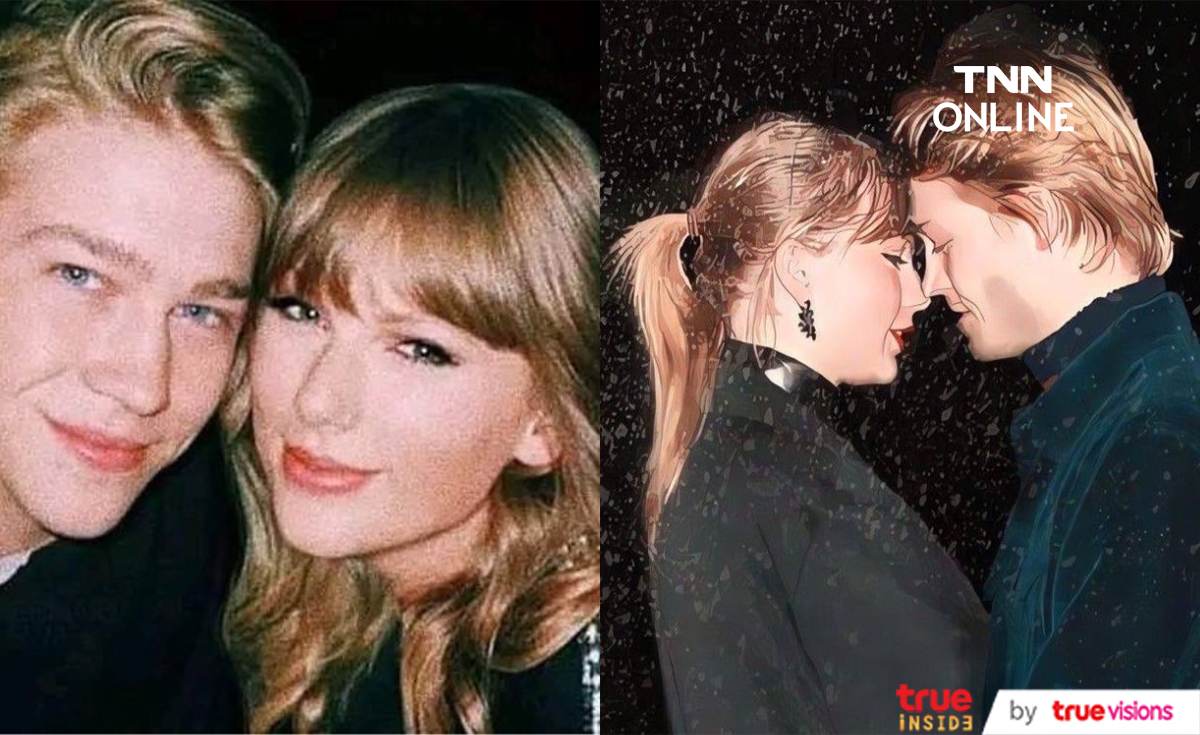 สื่อดังรายงาน Taylor Swift เลิก Joe Alwyn จบสัมพันธ์รัก 6 ปี สื่อดังรายงาน Taylor Swift เลิก Joe Alwyn จบสัมพันธ์รัก 6 ปี