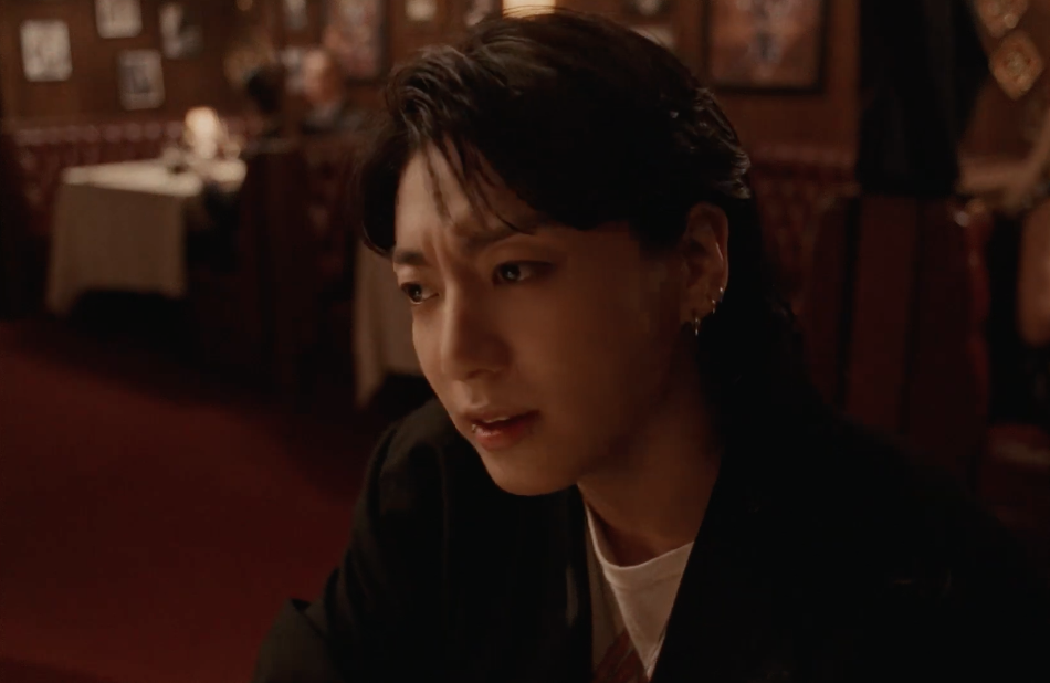เปิดลุคฮอตแซ่บ!! ‘จองกุก BTS’ ปะทะ ‘ฮันโซฮี’ ในเอ็มวีเพลงเดี่ยว Seven